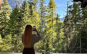 Peacefull Mountains View